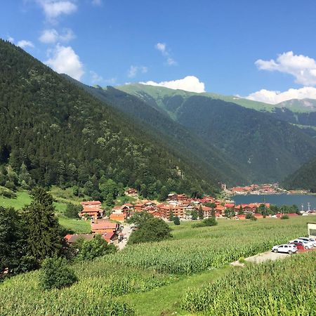 Zeren Pansiyon Kamalac Exterior foto