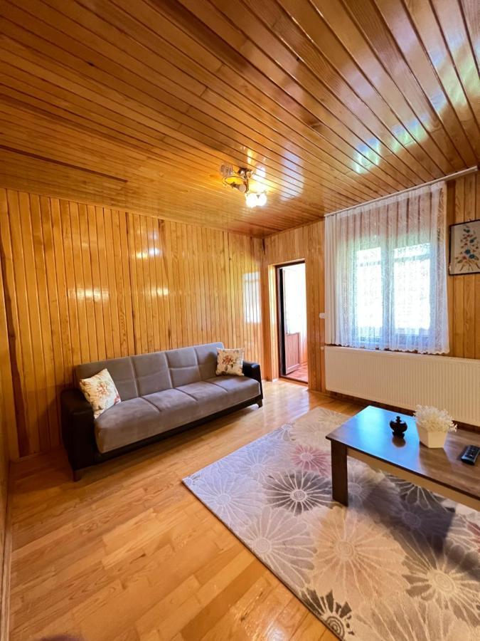 Zeren Pansiyon Kamalac Exterior foto