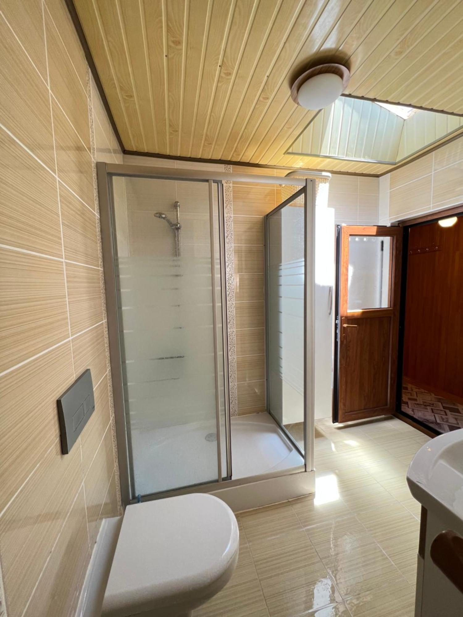 Zeren Pansiyon Kamalac Exterior foto