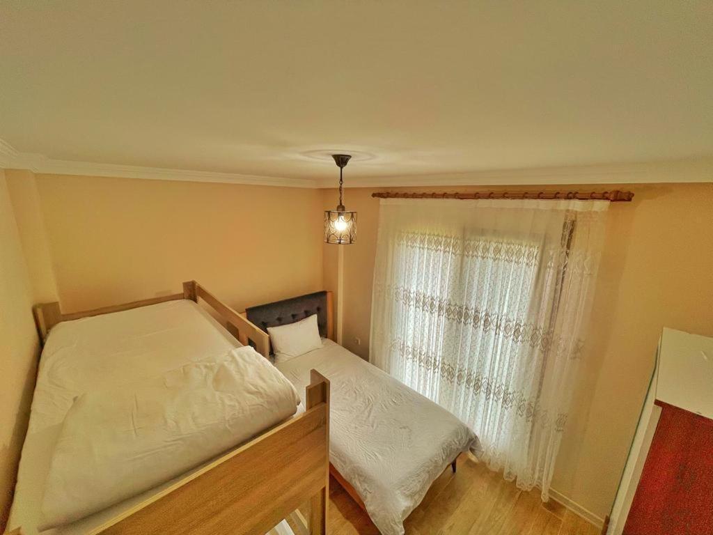 Zeren Pansiyon Kamalac Exterior foto