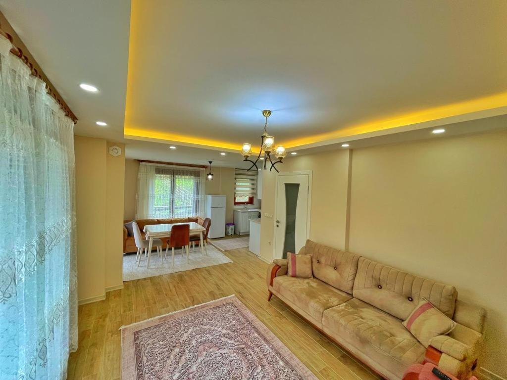 Zeren Pansiyon Kamalac Exterior foto