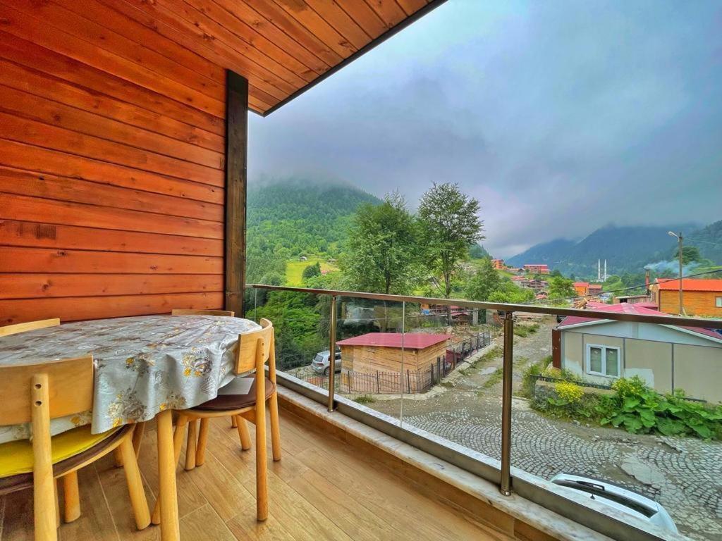 Zeren Pansiyon Kamalac Exterior foto