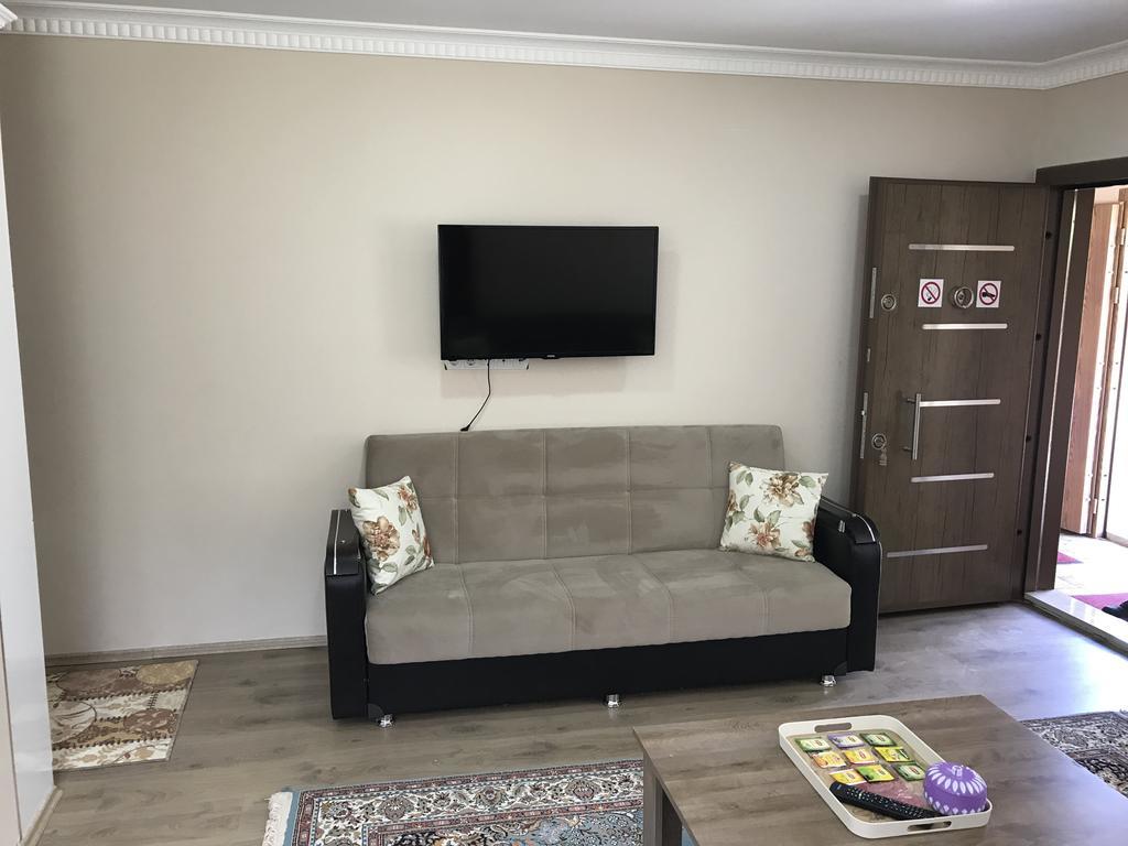 Zeren Pansiyon Kamalac Exterior foto